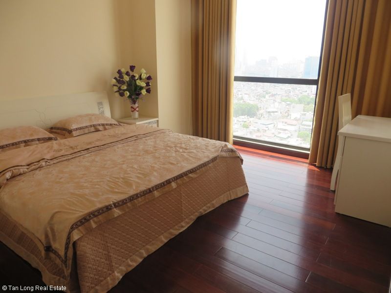 2 bedrooms Apartment in Thanh Xuan, Ha Noi, Vietnam No. 6227