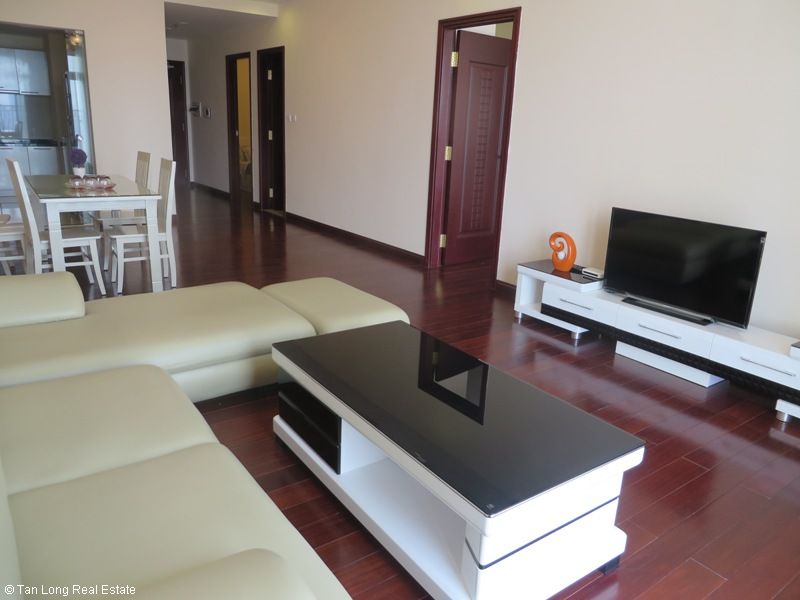 2 bedrooms Apartment in Thanh Xuan, Ha Noi, Vietnam No. 6227