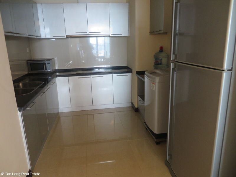 2 bedrooms Apartment in Thanh Xuan, Ha Noi, Vietnam No. 6227