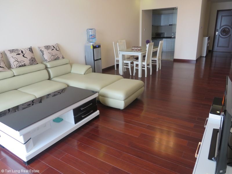 2 bedrooms Apartment in Thanh Xuan, Ha Noi, Vietnam No. 6227