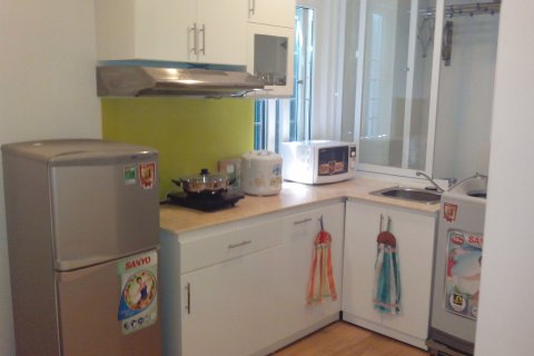 Квартира с 1 спальней в Донгда, Ханой ,  № 6228 2