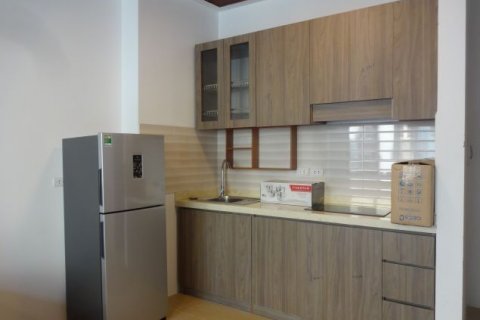 Квартира с 1 спальней в Тэйхо, Ханой ,  № 6231 3