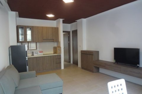 Квартира с 1 спальней в Тэйхо, Ханой ,  № 6231 4