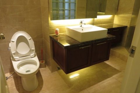Квартира с 3 спальнями в Тэйхо, Ханой , № 6229 12