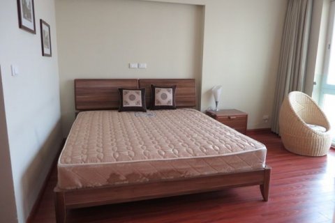Квартира с 3 спальнями в Тэйхо, Ханой , № 6229 5