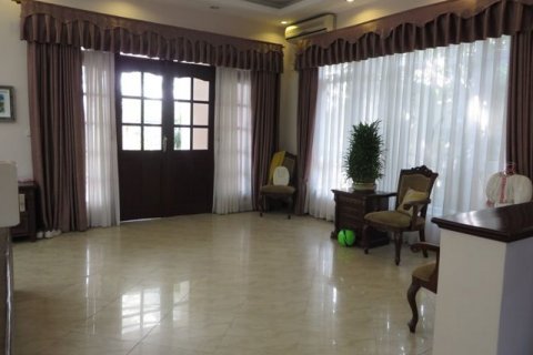 5 bedrooms Villa in Tay Ho, Ha Noi, No. 6230 7