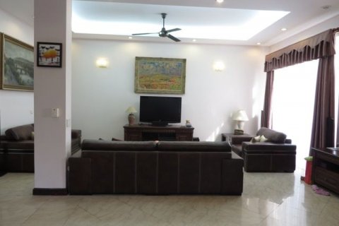 5 bedrooms Villa in Tay Ho, Ha Noi, No. 6230 9