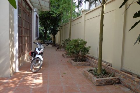 5 bedrooms Villa in Tay Ho, Ha Noi, No. 6230 5