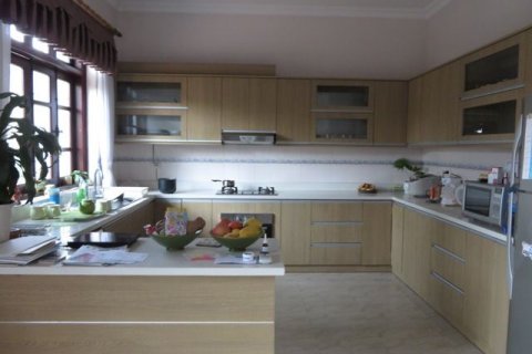 5 bedrooms Villa in Tay Ho, Ha Noi, No. 6230 11