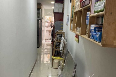 Таунхаус 70м2 в Район 7, Хошимин ,  № 24333 3