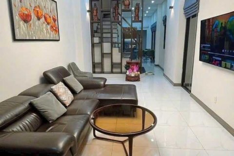 Studio Townhouse in District 7, Ho Chi Minh,  No. 24328