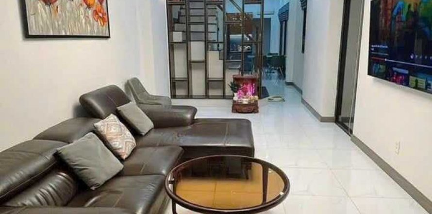 Studio Townhouse in District 7, Ho Chi Minh,  No. 24328