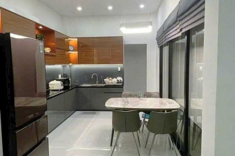 76m2 Townhouse in District 7, Ho Chi Minh,  No. 24328 3