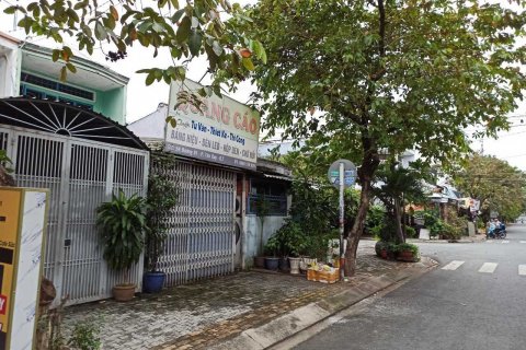 Studio Townhouse in District 7, Ho Chi Minh,  No. 24329