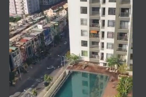 1 room Office in District 8, Ho Chi Minh, No. 20789
