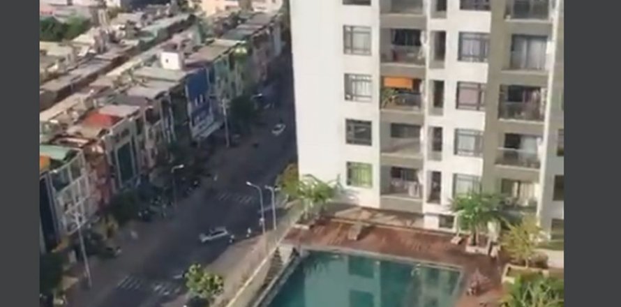 1 room Office in District 8, Ho Chi Minh, No. 20789
