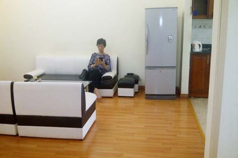 3 bedrooms Apartment in Nam Tu Liem, Ha Noi, No. 7297 3