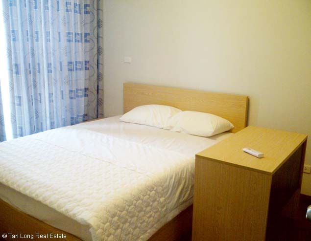 2 bedrooms Apartment in Cau Giay, Ha Noi, Vietnam No. 7294