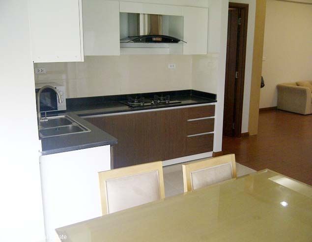 2 bedrooms Apartment in Cau Giay, Ha Noi, Vietnam No. 7294