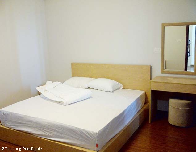 2 bedrooms Apartment in Cau Giay, Ha Noi, Vietnam No. 7294