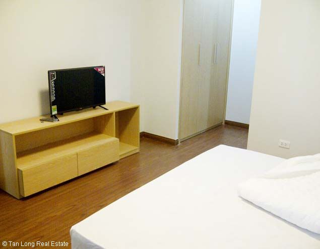 2 bedrooms Apartment in Cau Giay, Ha Noi, Vietnam No. 7294