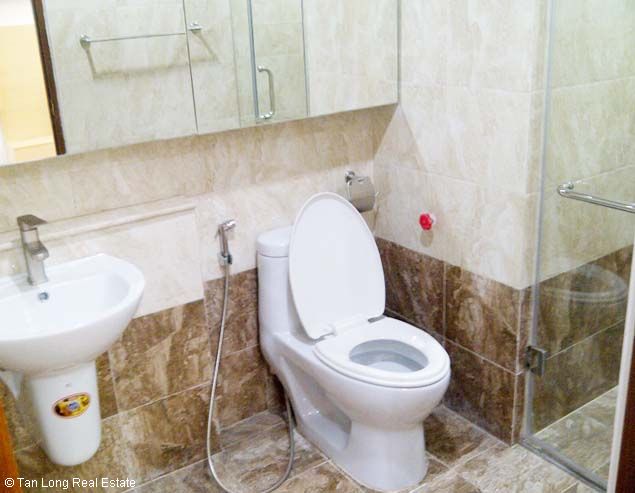 2 bedrooms Apartment in Cau Giay, Ha Noi, Vietnam No. 7294