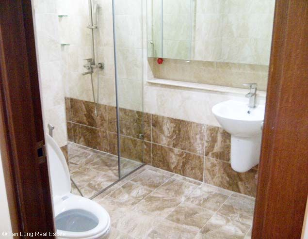 2 bedrooms Apartment in Cau Giay, Ha Noi, Vietnam No. 7294