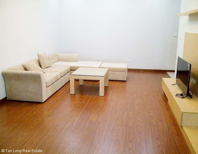 2 bedrooms Apartment in Cau Giay, Ha Noi, Vietnam No. 7294