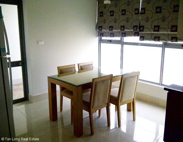 2 bedrooms Apartment in Cau Giay, Ha Noi, Vietnam No. 7294
