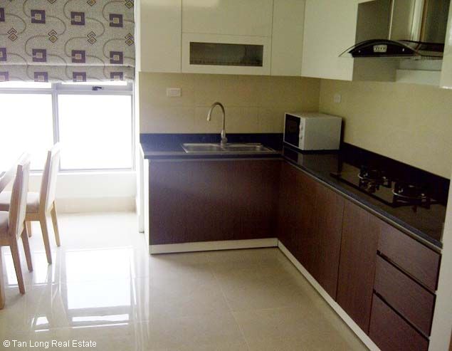 2 bedrooms Apartment in Cau Giay, Ha Noi, Vietnam No. 7294