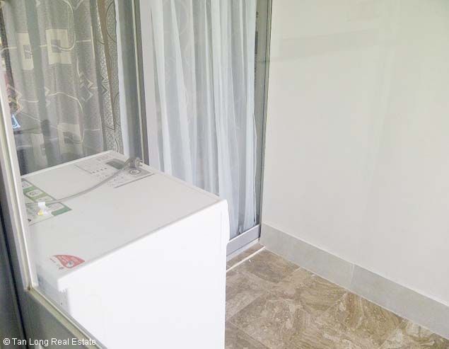 2 bedrooms Apartment in Cau Giay, Ha Noi, Vietnam No. 7294