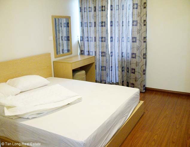 2 bedrooms Apartment in Cau Giay, Ha Noi, Vietnam No. 7294