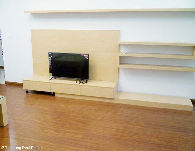 2 bedrooms Apartment in Cau Giay, Ha Noi, Vietnam No. 7294