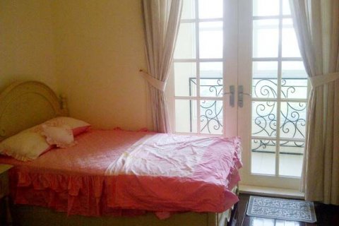 3 bedrooms Apartment in Nam Tu Liem, Ha Noi,  No. 7296 13