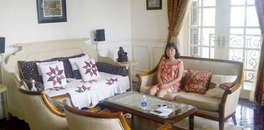 3 bedrooms Apartment in Nam Tu Liem, Ha Noi,  No. 7296