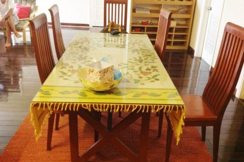4 bedrooms Apartment in Tay Ho, Ha Noi, No. 7298 3