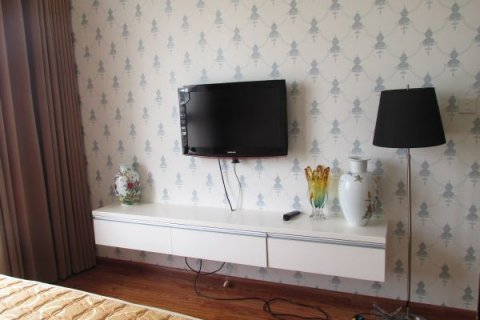 Квартира с 2 спальнями в Хайбачынг, Ханой , № 6709 11