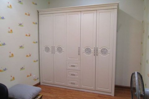 Квартира с 2 спальнями в Хайбачынг, Ханой , № 6709 6