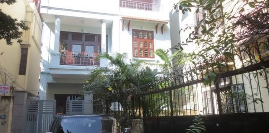 3 bedrooms House in Ba Dinh, Ha Noi,  No. 6713