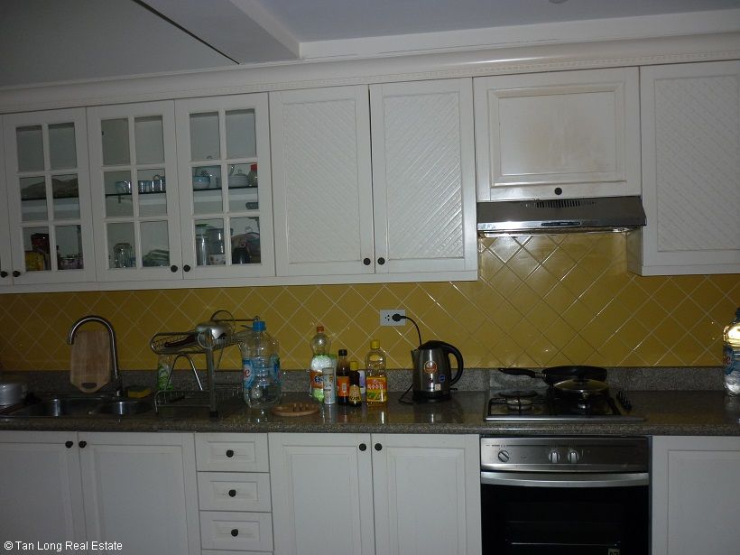 3 bedrooms Apartment in Nam Tu Liem, Ha Noi, Vietnam No. 6714