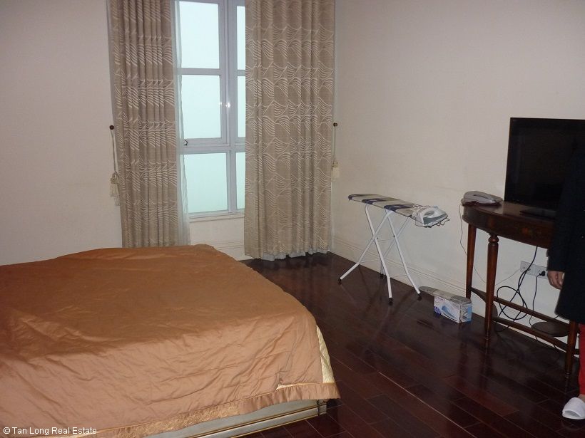3 bedrooms Apartment in Nam Tu Liem, Ha Noi, Vietnam No. 6714