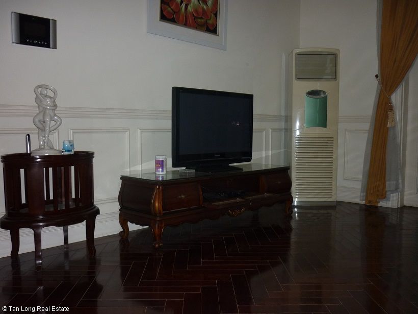 3 bedrooms Apartment in Nam Tu Liem, Ha Noi, Vietnam No. 6714
