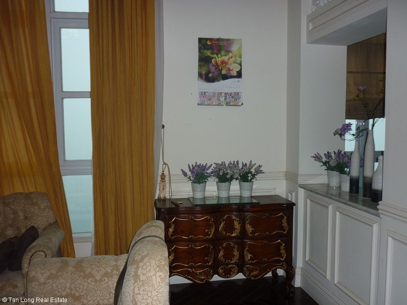 3 bedrooms Apartment in Nam Tu Liem, Ha Noi, Vietnam No. 6714
