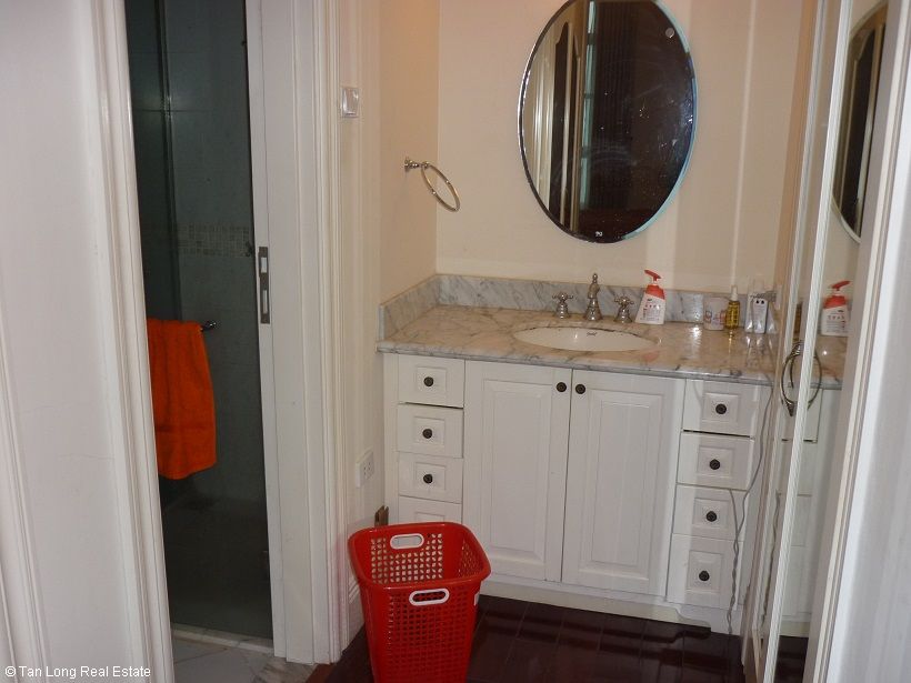 3 bedrooms Apartment in Nam Tu Liem, Ha Noi, Vietnam No. 6714