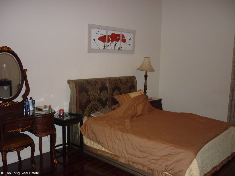 3 bedrooms Apartment in Nam Tu Liem, Ha Noi, Vietnam No. 6714
