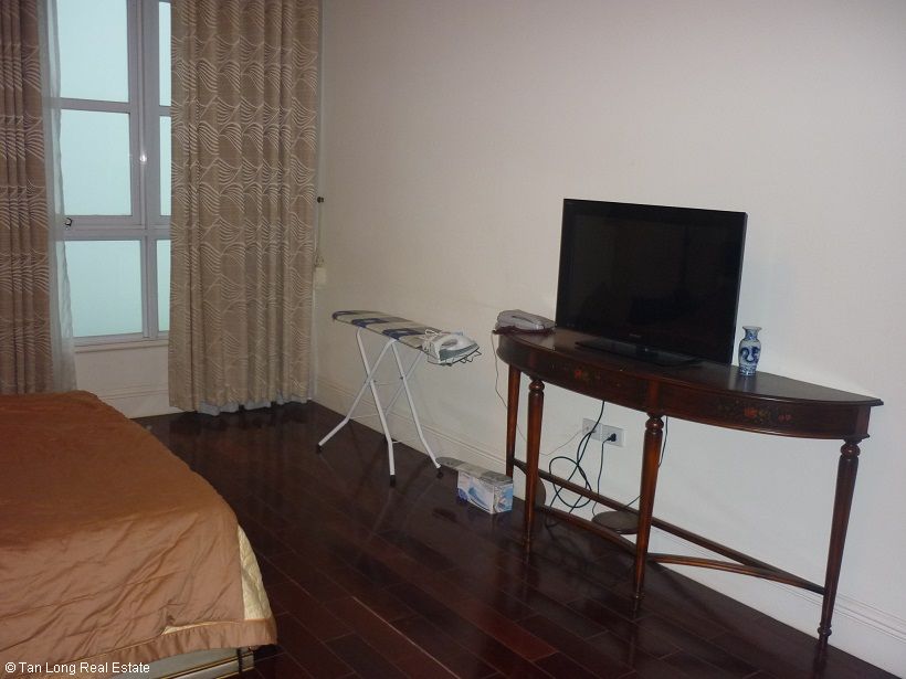 3 bedrooms Apartment in Nam Tu Liem, Ha Noi, Vietnam No. 6714