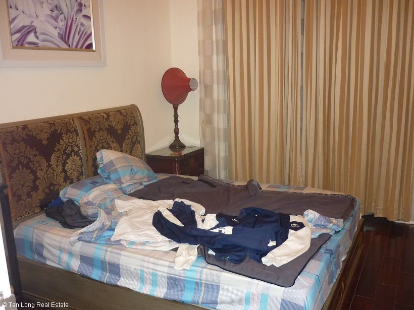 3 bedrooms Apartment in Nam Tu Liem, Ha Noi, Vietnam No. 6714