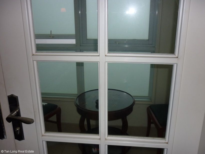 3 bedrooms Apartment in Nam Tu Liem, Ha Noi, Vietnam No. 6714