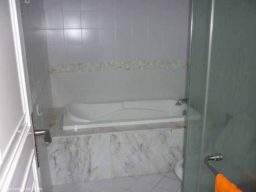 3 bedrooms Apartment in Nam Tu Liem, Ha Noi, Vietnam No. 6714
