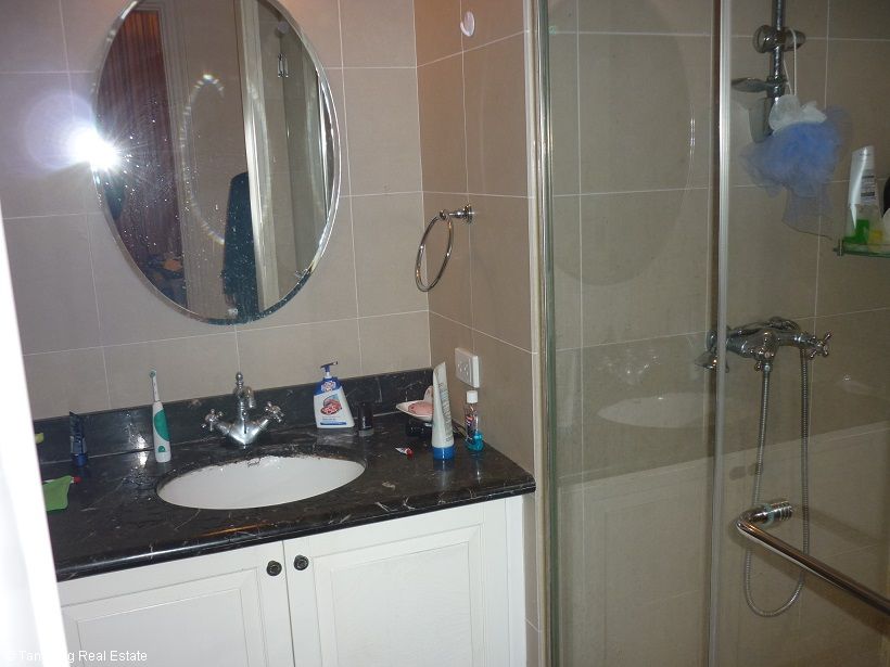 3 bedrooms Apartment in Nam Tu Liem, Ha Noi, Vietnam No. 6714